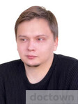 Астальцев Максим Дмитриевич