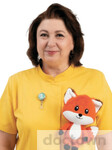 Иоффе Елена Анатольевна