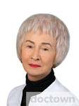Иовель Галина Георгиевна