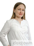 Благинина Елена Андреевна