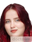 Блинда Наталья Александровна