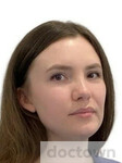 Блинникова Полина Алексеевна