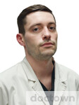 Блинов Георгий Александрович