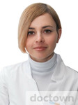 Блинова Вера Викторовна