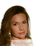 Блинова Виктория Станиславовна