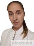 Ефимова Екатерина Александровна