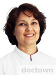 Ефимова Евгения Владимировна