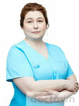 Ефимова-Корзенева Олеся Аркадьевна