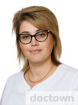 Ефимова Наталья Анатольевна