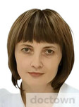 Ефременко Алла Анатольевна