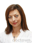 Ефремова Елена Вячеславовна