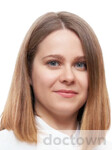 Ефремова Елизавета Викторовна