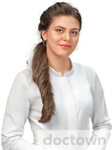 Ефремова Оксана Васильевна