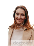 Табакова Светлана Александровна