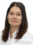 Табакова Татьяна Михайловна