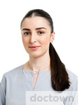 Тадтаева Анна Асхаровна