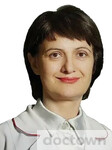 Тадтаева Зара Георгиевна