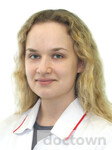 Талдыкина Ксения Александровна