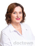 Танчук Елена Валерьевна