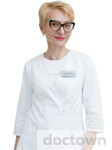 Тангатарова Елена Михайловна