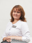Таракановская Татьяна Александровна