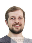 Тарасов Кирилл Юрьевич