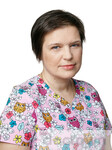 Тарасова Екатерина Владимировна