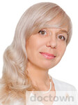 Тарасова Елена Васильевна