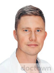Тареев Юрий Сергеевич