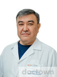Тастанбеков Малик Маратович