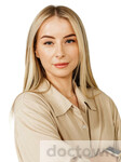 Татаринцева Анна Сергеевна