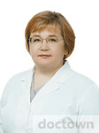 Таубер Ольга Николаевна